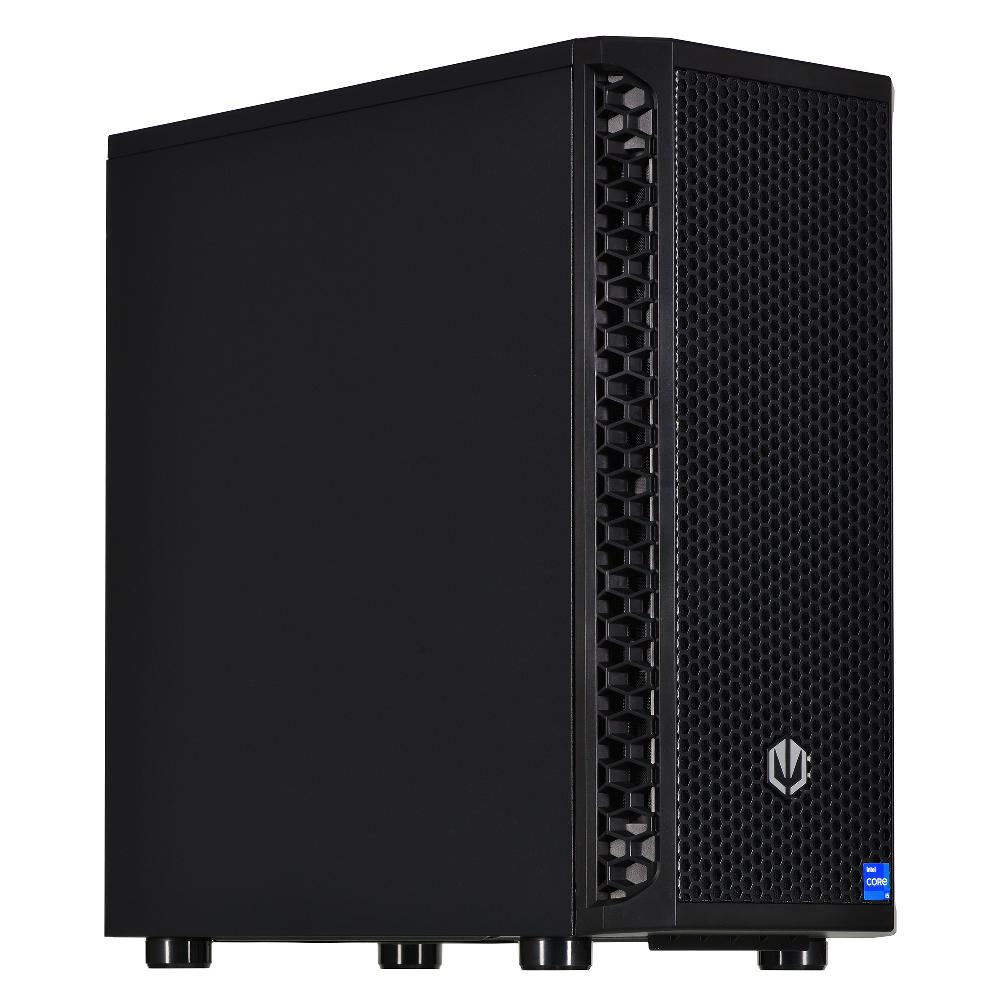 Actina 5901443338406 PC Intel® Core™ i5 i5-12400F 16 GB DDR4-SDRAM 1 TB SSD NVIDIA GeForce RTX 3060 Midi Tower Nero Vendita calda