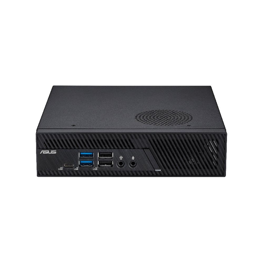 ASUS PB63-B3011AH Intel® Core™ i3 i3-13100 8 GB DDR5-SDRAM 256 GB SSD Windows 11 Pro Mini PC Nero Fino Al -60%