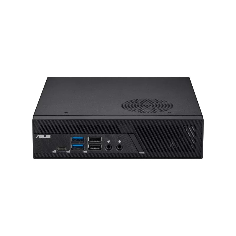 ASUS PB63-B5047MH Intel® Core™ i5 i5-13400 16 GB DDR5-SDRAM 512 GB SSD Mini PC Nero Prezzo Ridotto