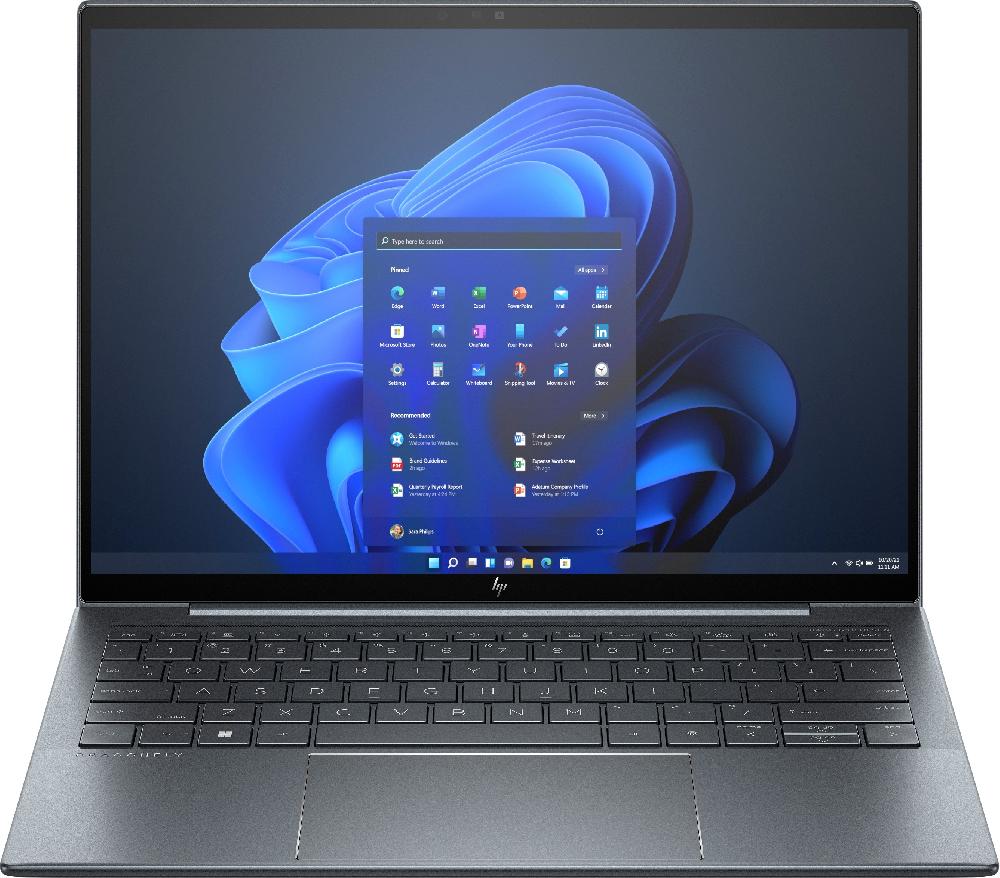 HP Dragonfly G4 Intel® Core™ i7 i7-1355U Computer portatile 34 3 cm (13.5") WUXGA+ 16 GB LPDDR5-SDRAM 512 GB SSD Wi-Fi 6E Vendite Flash