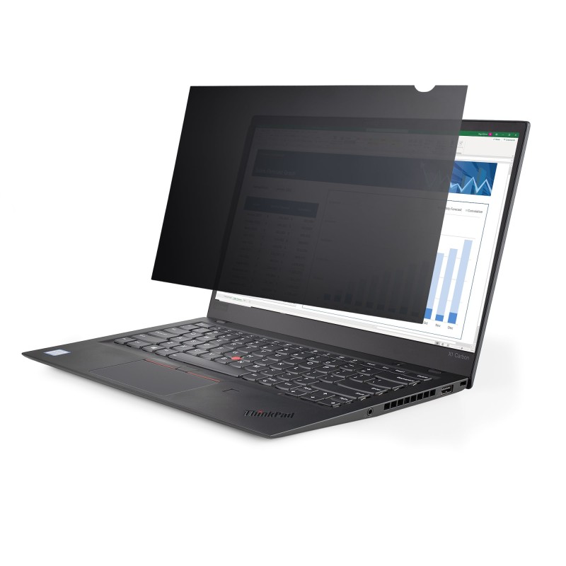 StarTech.com Filtro privacy per laptop da 14" - Schermo antiriflesso display widescreen (16:9) protettivo monitor con riduzione Fino al 55% di sconto