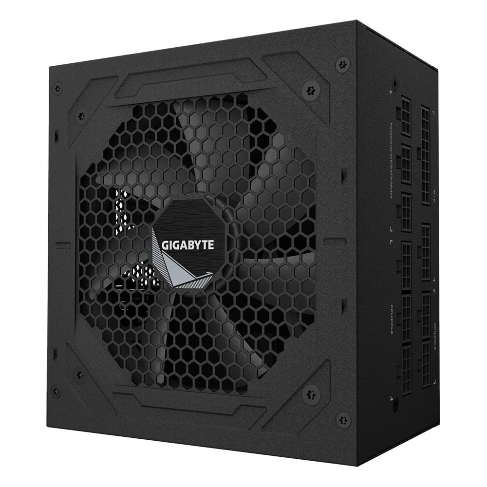 Gigabyte GP-UD750GM alimentatore per computer 750 W 20+4 pin ATX ATX Nero Online