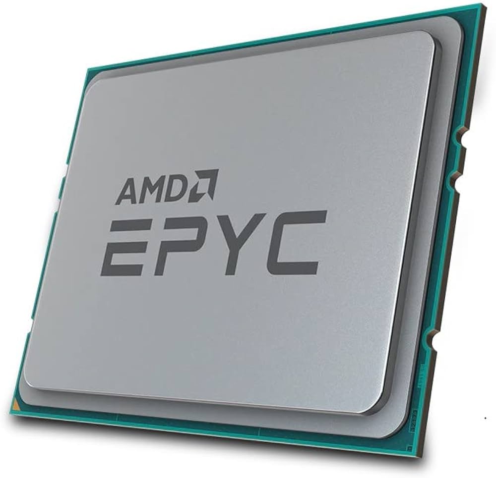 EPYC Model 735P 16C 155W