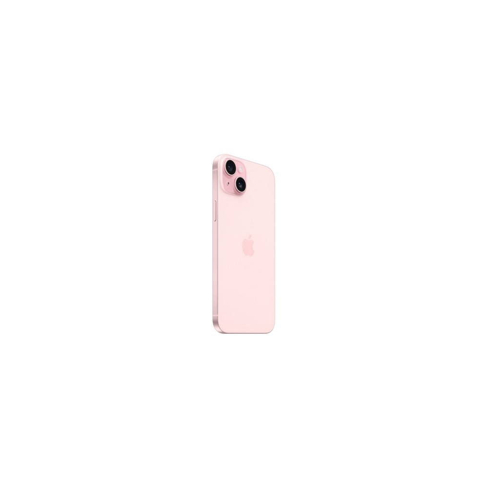 ﻿APPLE USATO PREMIUM IPHONE 15 PLUS 128GB PINK - USATO GRADO B Promozione Limitata