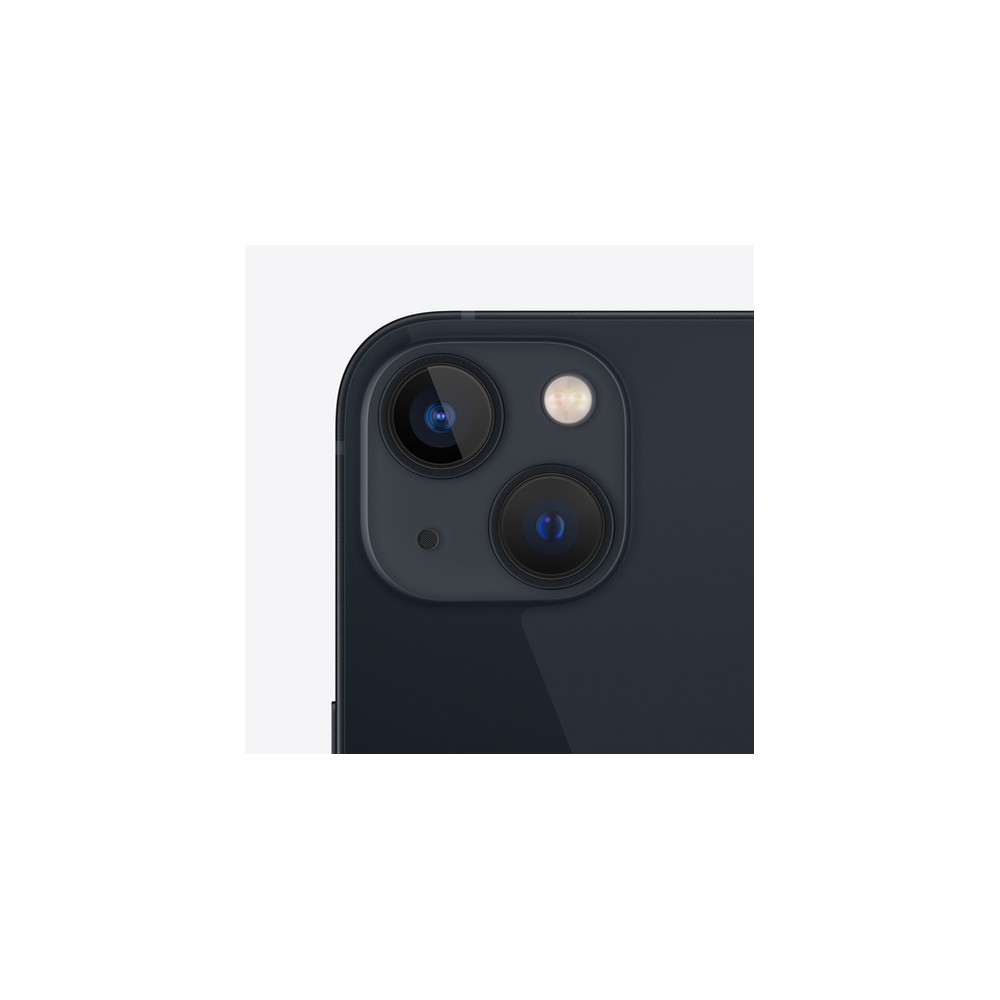 APPLE USATO iPhone 13 128GB Midnight-Usato GRADO B Fino Al -60%