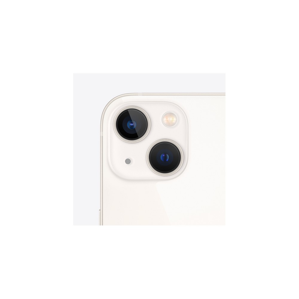 APPLE USATO PREMIUM IPHONE 13 128GB STARLIGHT - USATO GRADO A Affare Del Giorno