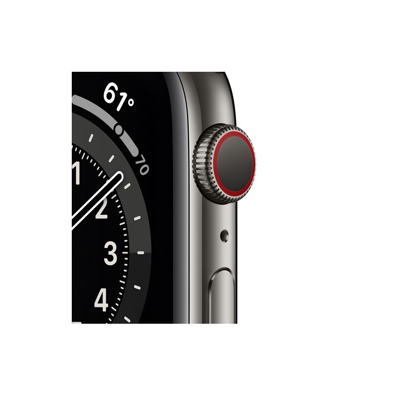 APPLE USATO PREMIUM Apple Watch Series 6 GPS+Cellular 44mm Prezzo Ridotto