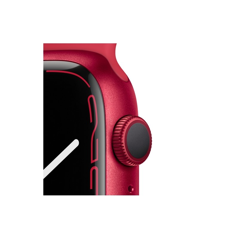 APPLE USATO PREMIUM Apple Watch Series 7 GPS 45mm Soddisfazione Garantita