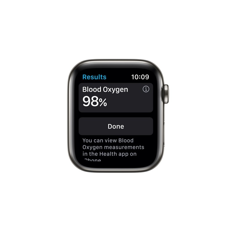 APPLE USATO PREMIUM Apple Watch Series 6 GPS+Cellular 44mm Economico