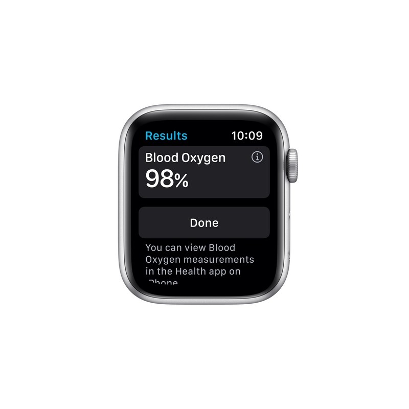 APPLE USATO PREMIUM Apple Watch Series 6 GPS+Cellular 44mm Online