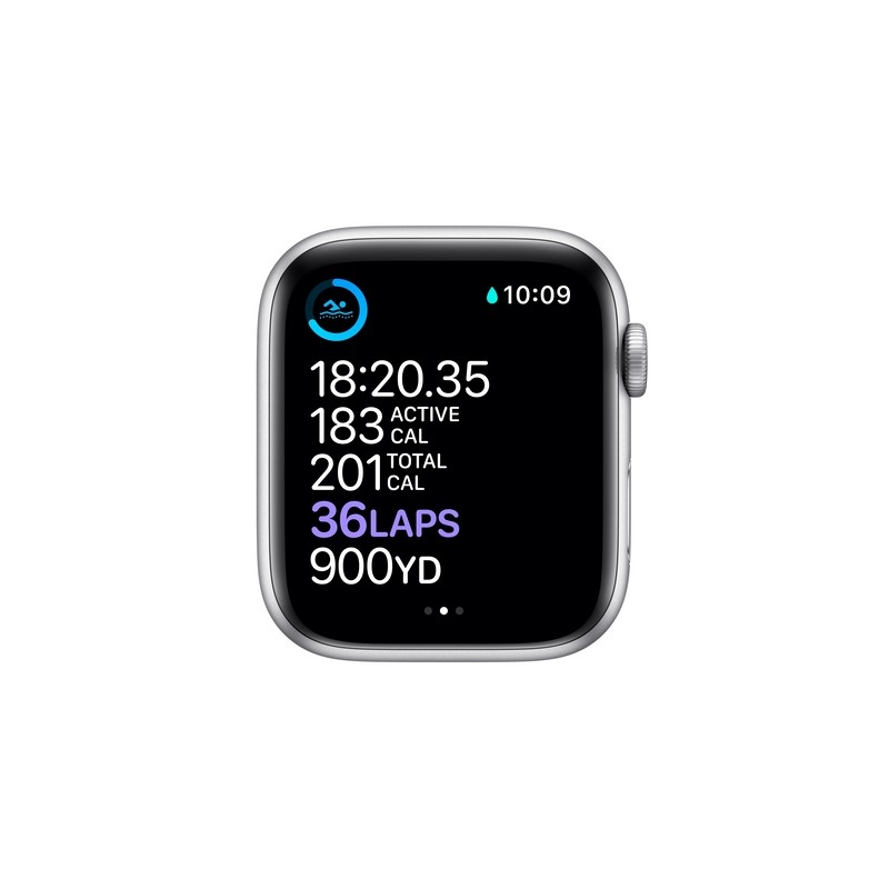 APPLE USATO PREMIUM Apple Watch Series 6 GPS+Cellular 44mm Online