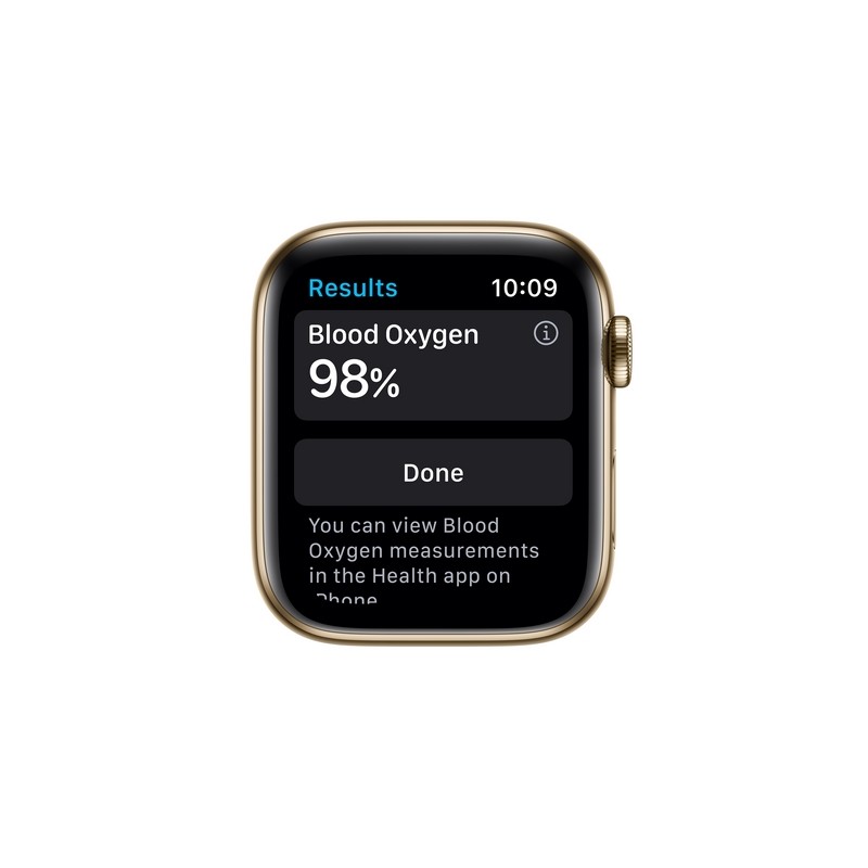 APPLE USATO PREMIUM Apple Watch Series 6 GPS+Cellular 44mm Outlet
