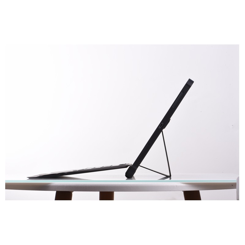 TUNIT Combo trackpad e tastiera per iPad Pro 12.9" Hotsell