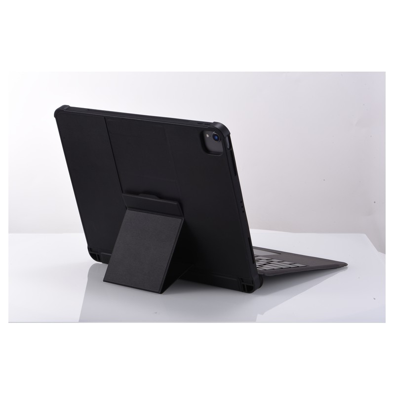 TUNIT Combo trackpad e tastiera per iPad Pro 12.9" Hotsell