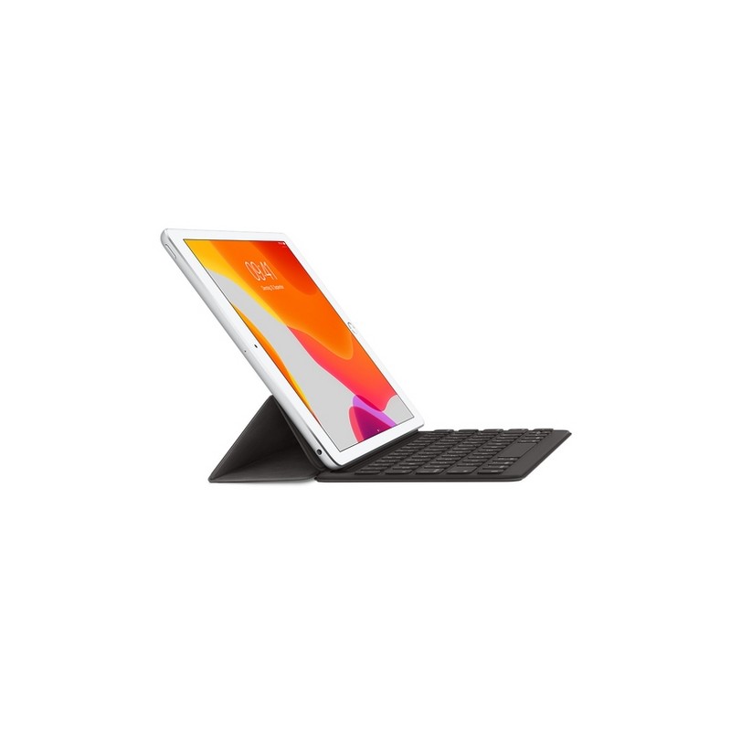APPLE SMART KEYBOARD FOR IPAD (7TH GEN) AND IPAD AIR (3RD GEN) - GERMAN - (MIN. 10PZ) Presa