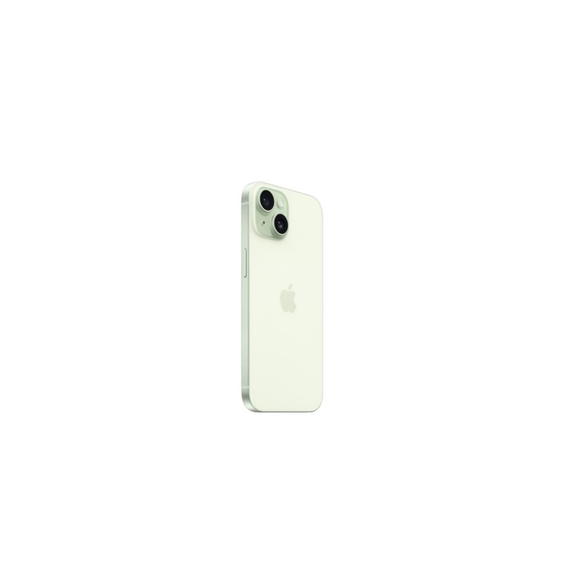 APPLE IPHONE 15 128GB VERDE Soddisfazione Garantita