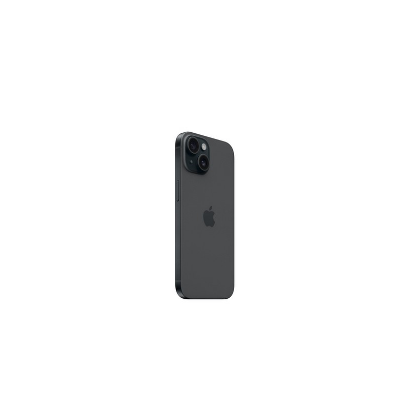 APPLE IPHONE 15 256GB NERO Qualità Garantita