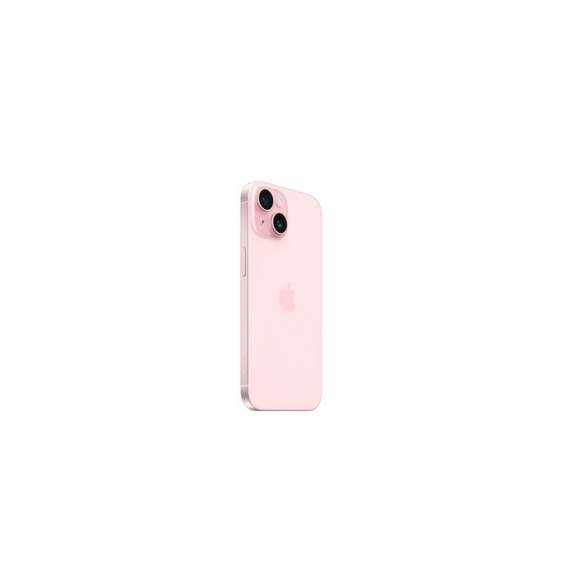 APPLE IPHONE 15 256GB ROSA Negozi Online