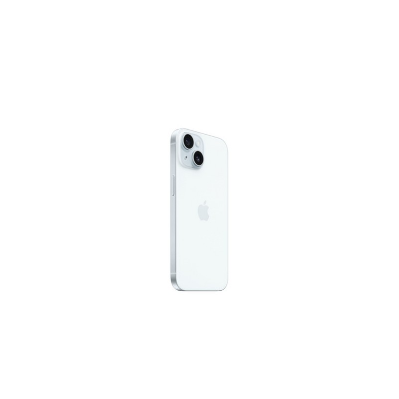APPLE IPHONE 15 256GB BLU Consegna Veloce