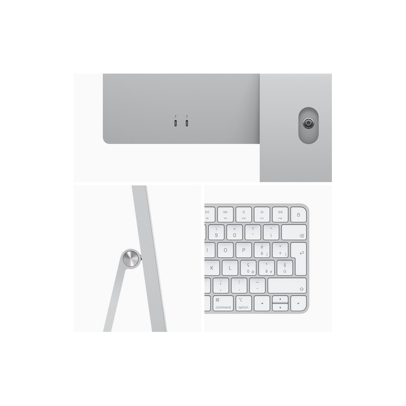 APPLE iMac 24" - 256GB Affare Del Giorno