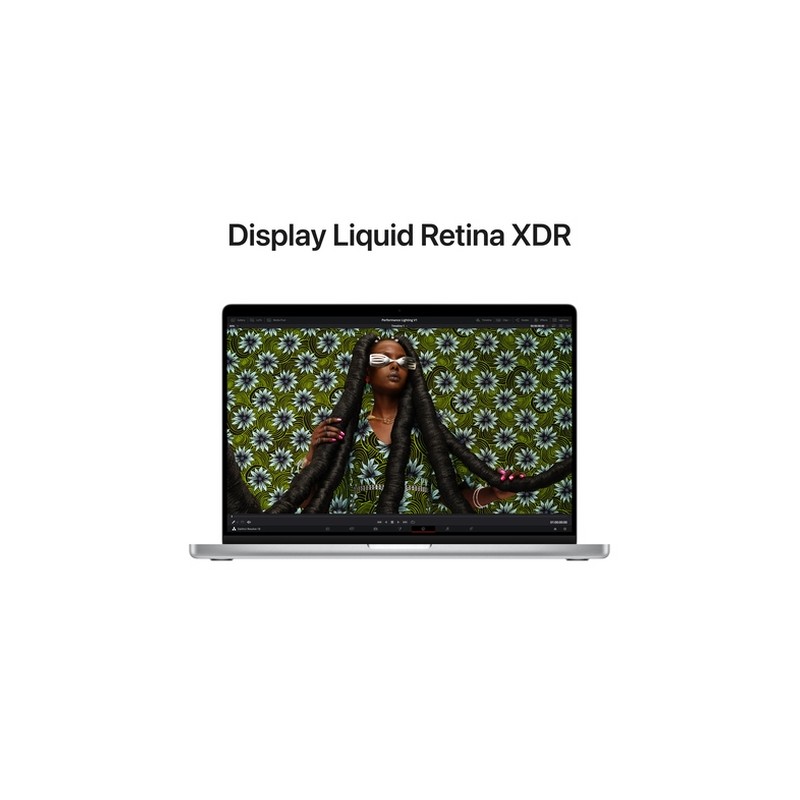 APPLE MacBook Pro 14" - 1TB Prezzo Ridotto