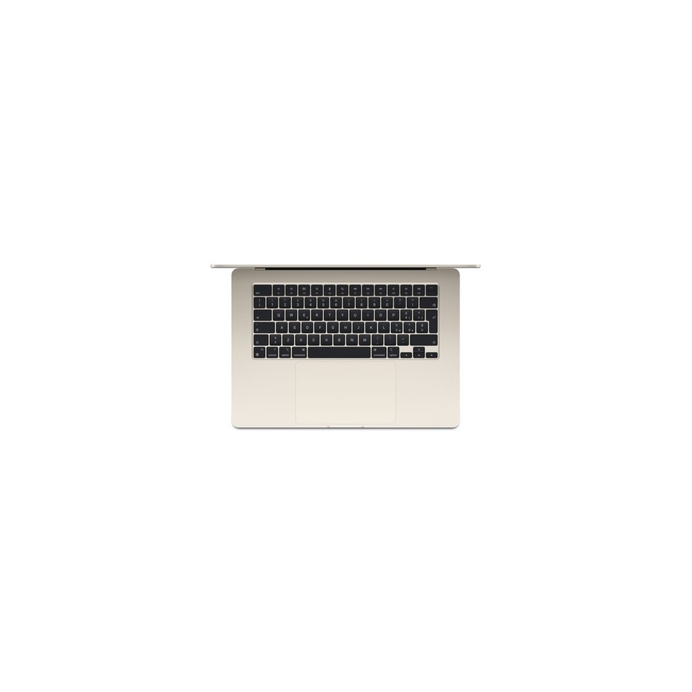 APPLE MacBook Air 15" 256GB SSD In Saldo