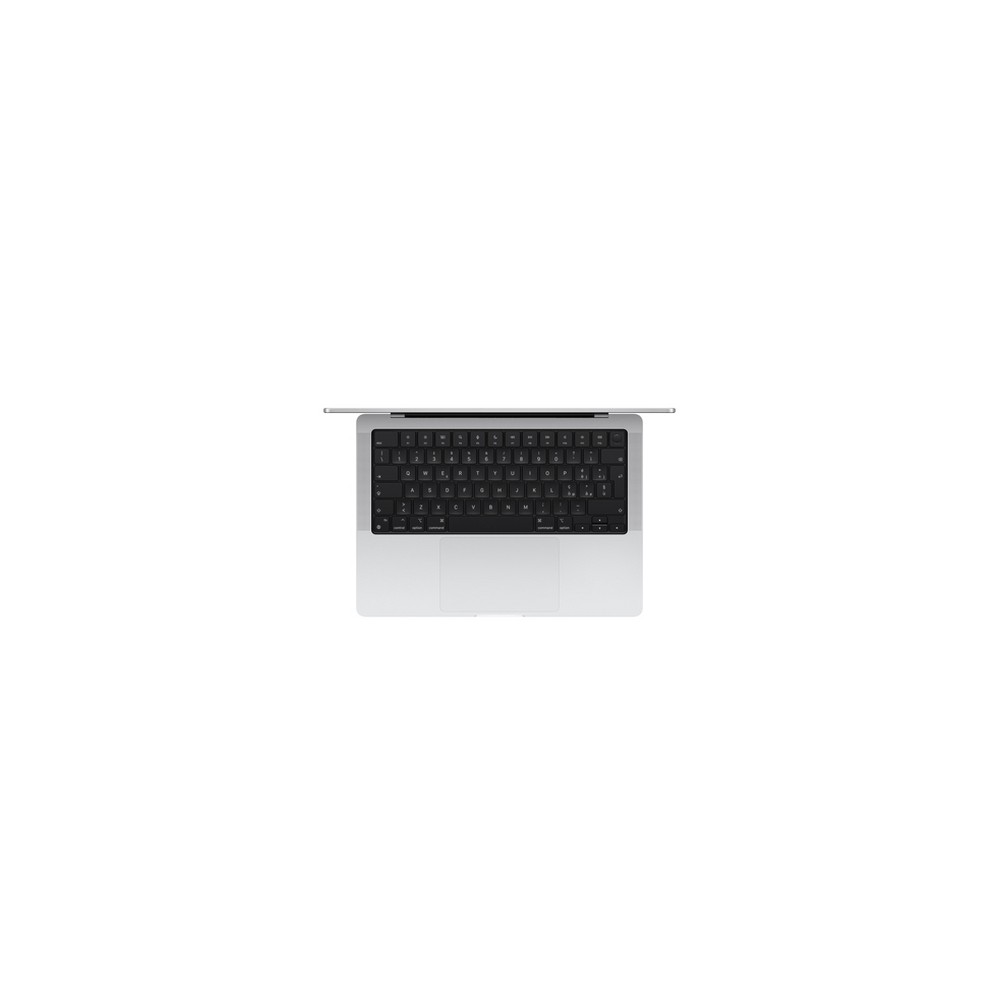 APPLE MacBook Pro 14" 1TB SSD Promozione