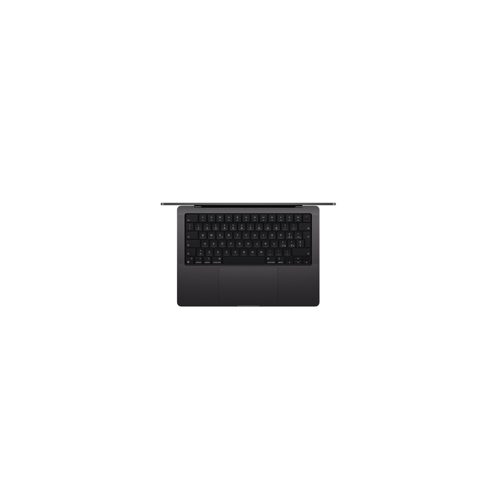 APPLE MacBook Pro 14" 512GB SSD Spedizione Gratuita