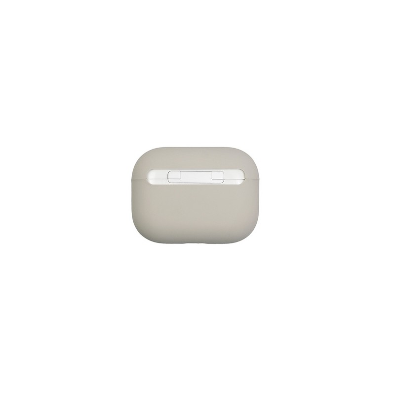 TUNIT Guscio AirPods Pro Apple - Grey Convenienza