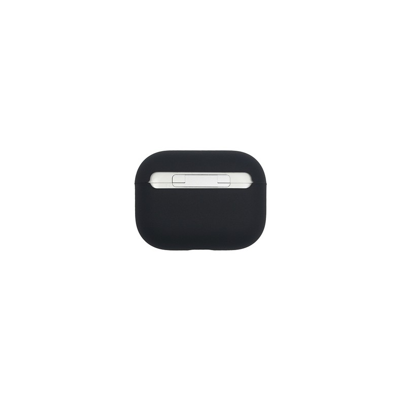 TUNIT Guscio AirPods Pro (1° & 2° gen.) Apple - Black Novità
