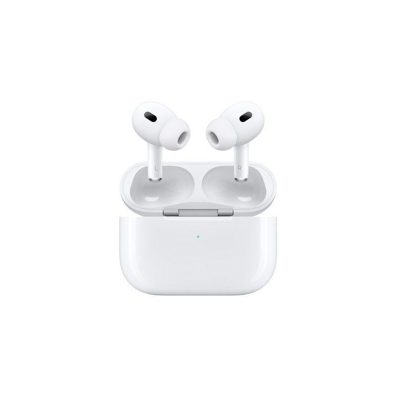 APPLE AIRPODS PRO (2ND GENERATION) WITH MAGSAFE CASE (USB-C) Affare Del Giorno