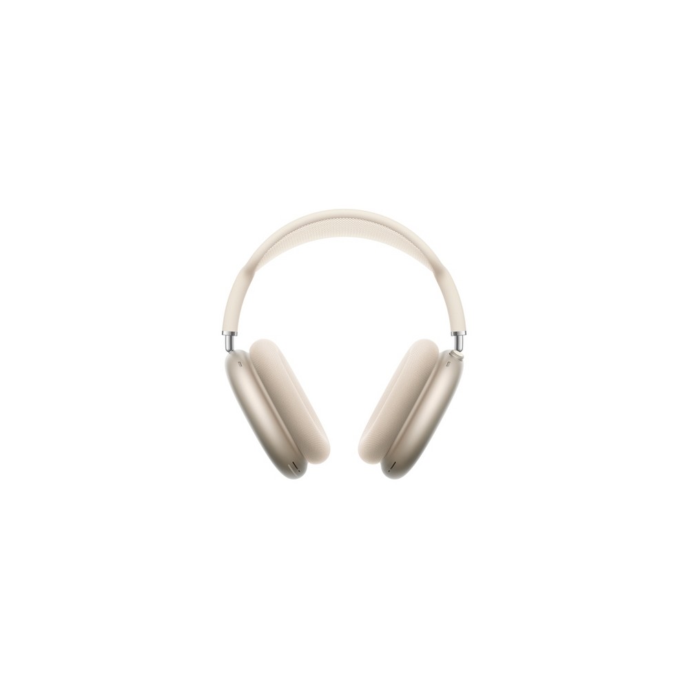 APPLE AirPods Max - Starlight In Vendita