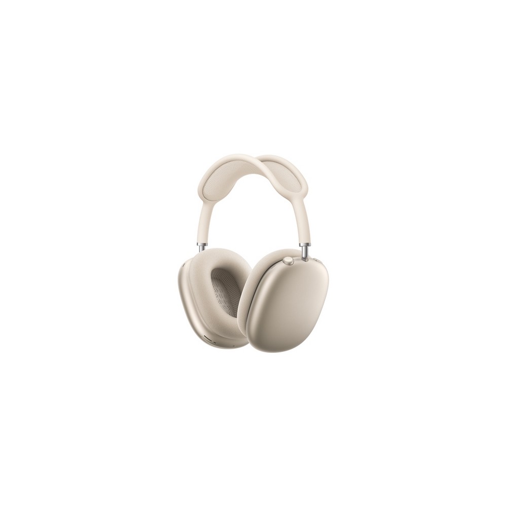 APPLE AirPods Max - Starlight In Vendita