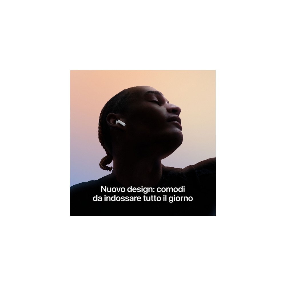APPLE AirPods 4 Vendita Calda
