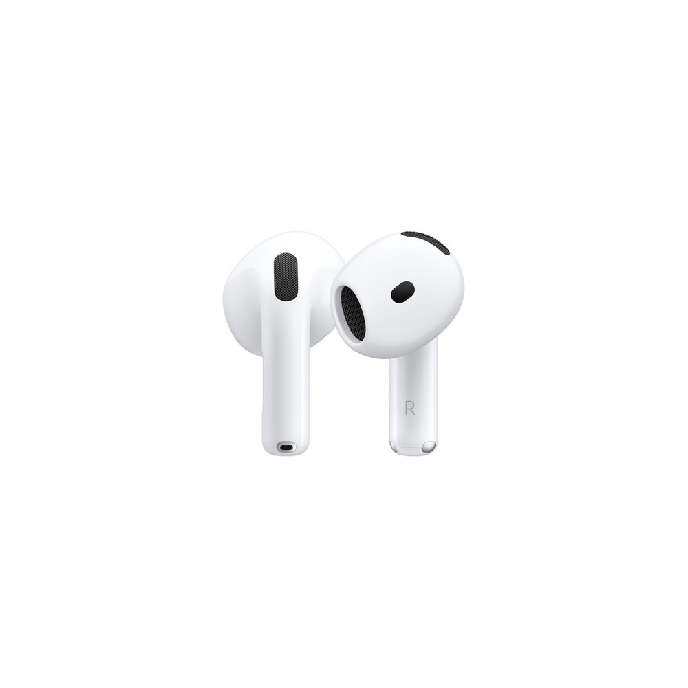 APPLE AirPods 4 with Active Noise Cancellation Vendita Economica