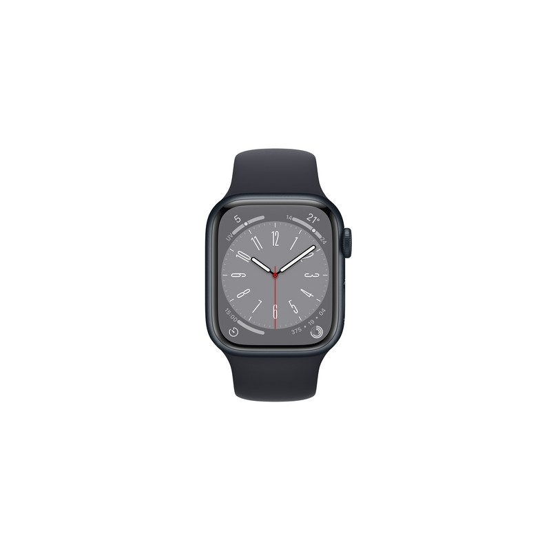 APPLE Apple Watch Series 8 GPS+Cellular 41mm I Più Venduti