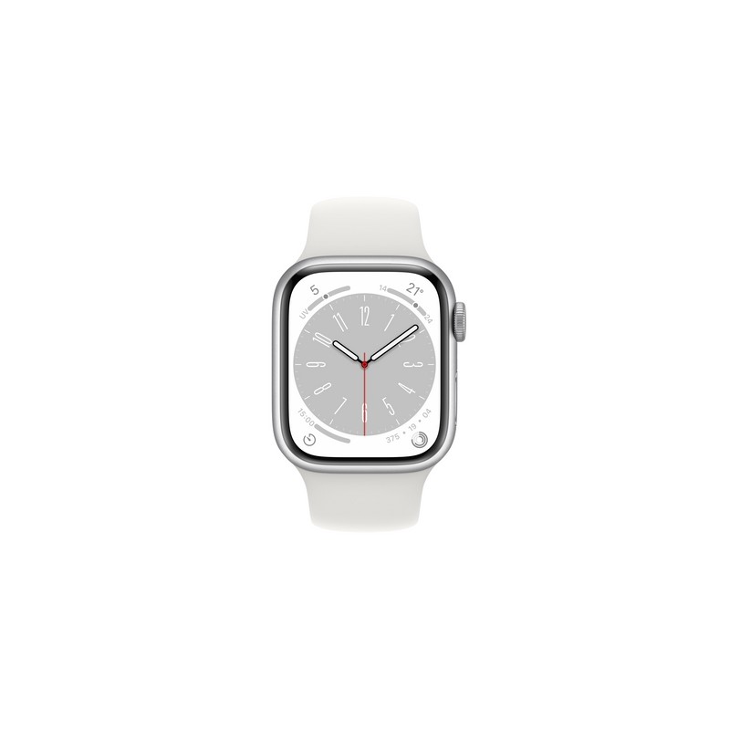 APPLE Apple Watch Series 8 GPS+Cellular 41mm Negozio