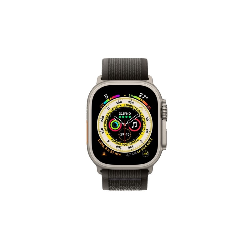 APPLE Apple Watch Ultra GPS+Cellular 49mm In Saldo