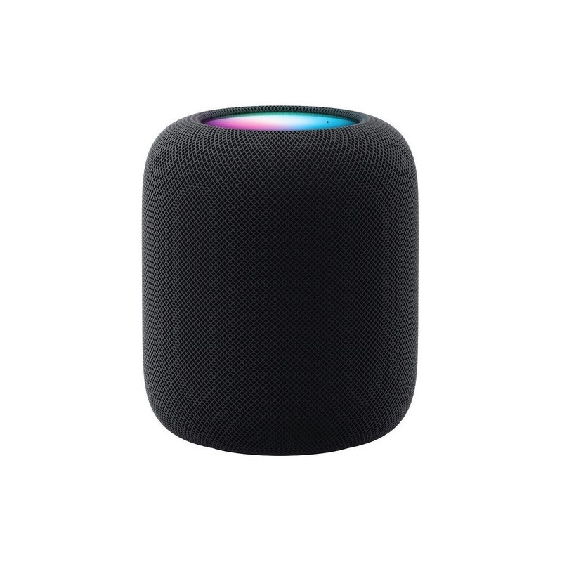 APPLE HomePod - Mezzanotte Vendita Calda