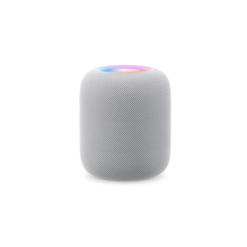 APPLE HomePod - Bianco Saldi Di Fabbrica
