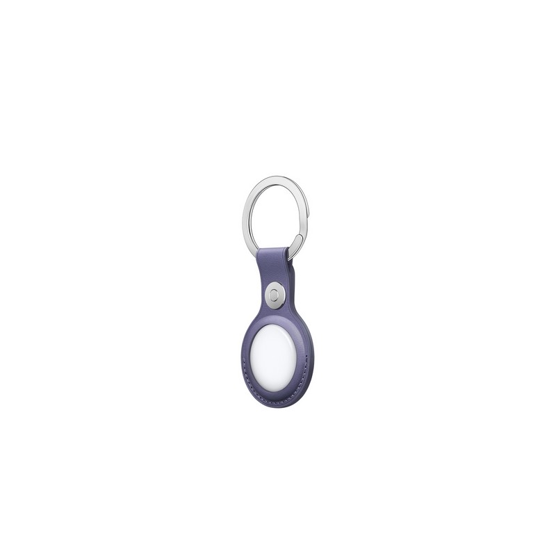 APPLE Portachiavi AirTag in pelle