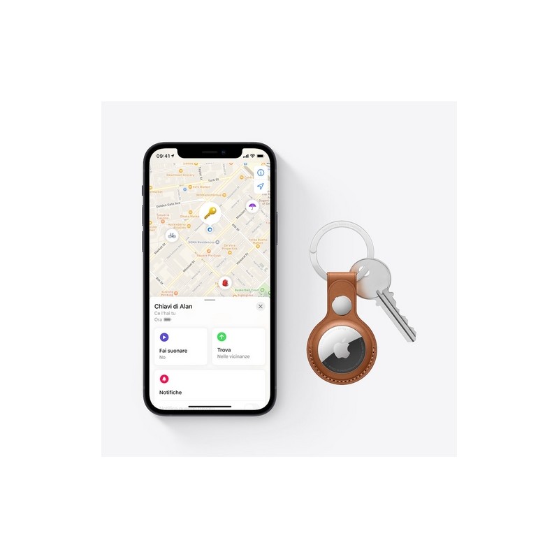 APPLE AirTag Nuovo