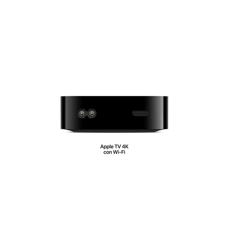 APPLE Apple TV 4K (3rd gen) Presa