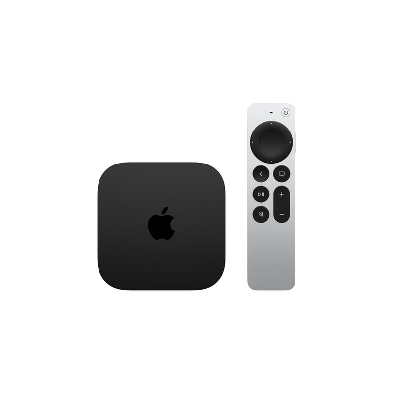 APPLE Apple TV 4K (3rd gen) Sconto