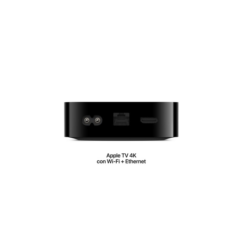 APPLE Apple TV 4K (3rd gen) Sconto