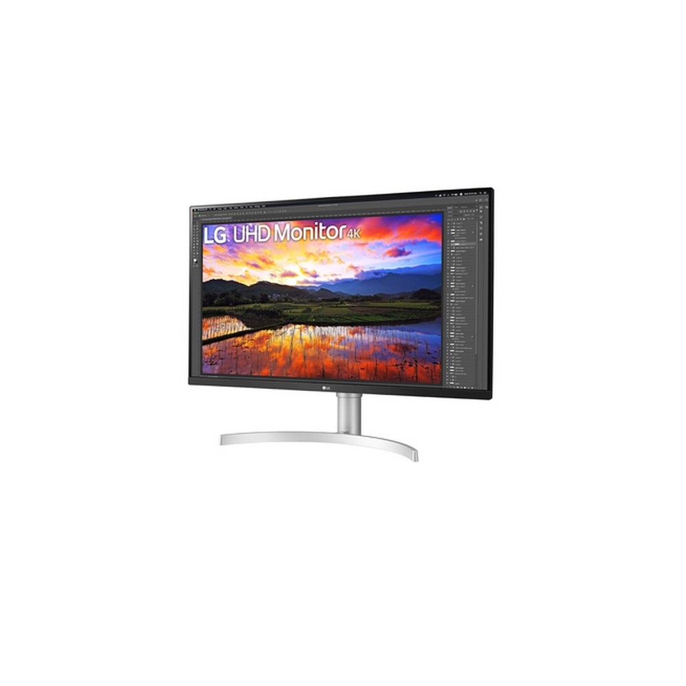 LG LG 32UN650-W - monitor a LED - 31.5"- HDR Offerte