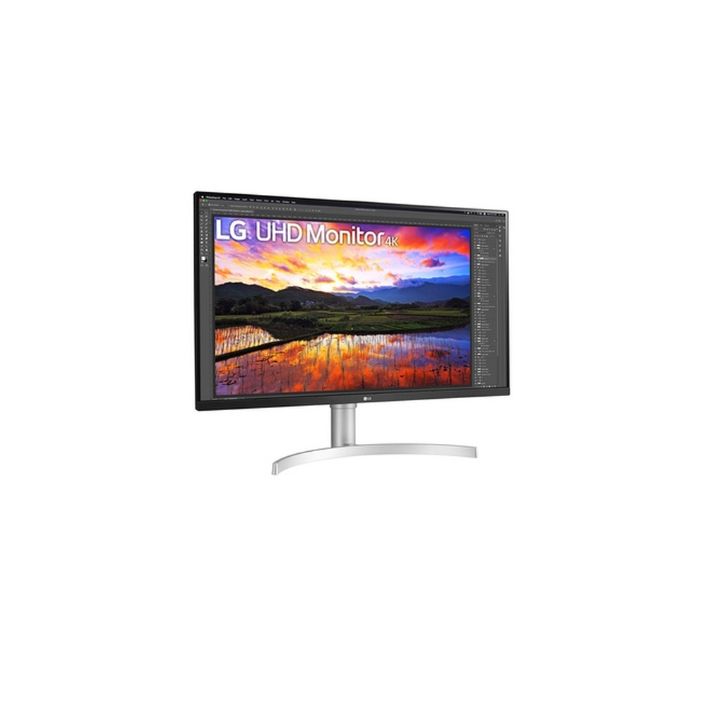 LG LG 32UN650-W - monitor a LED - 31.5"- HDR Offerte