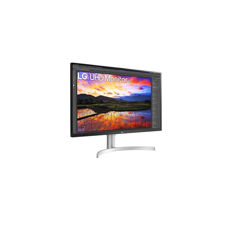LG LG 32UN650-W - monitor a LED - 31.5"- HDR Offerte