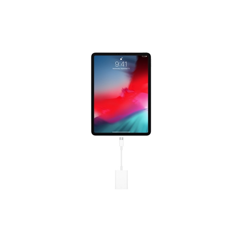APPLE Lettore schede Apple In Saldo