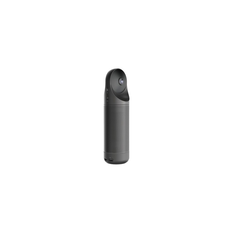 KANDAO KANDAO MEETING PRO - 360 CONFERENCING CAMERA-1920*1080/30FPS 1280*720/30FPS PCM (16BIT/MONO/16KHZ) Nuova
